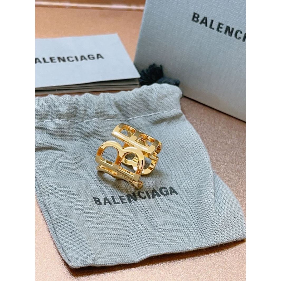 Balenciaga Rings - Click Image to Close